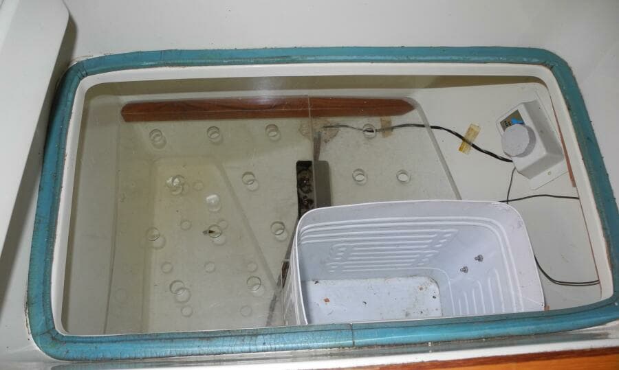 1987 Ta Shing Tashiba 31