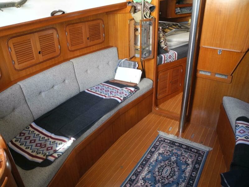 1987 Ta Shing Tashiba 31