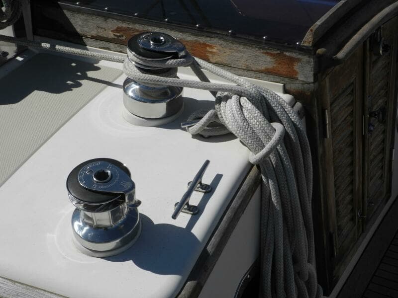 1987 Ta Shing Tashiba 31