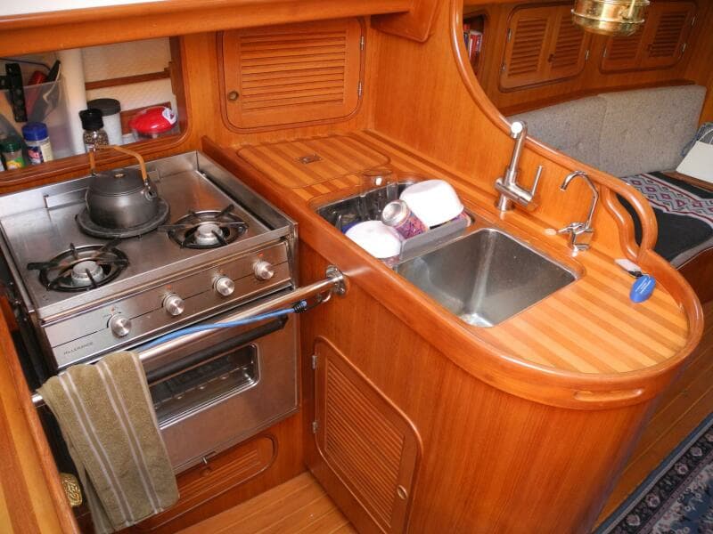 1987 Ta Shing Tashiba 31