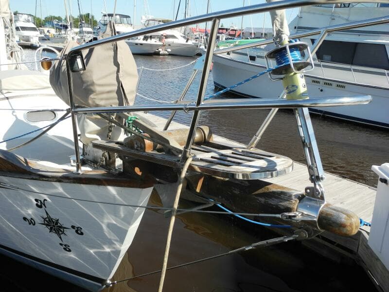 1987 Ta Shing Tashiba 31