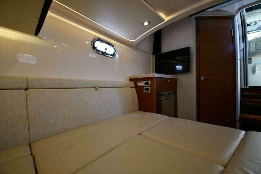 2019 Pursuit S 408 Sport