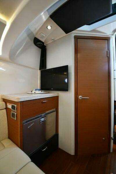 2019 Pursuit S 408 Sport