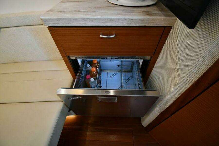 2019 Pursuit S 408 Sport