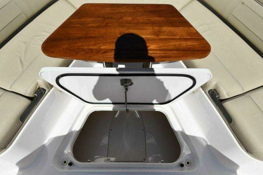 2019 Pursuit S 408 Sport