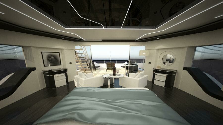 TP Upper Deck Master Cabin   64_1