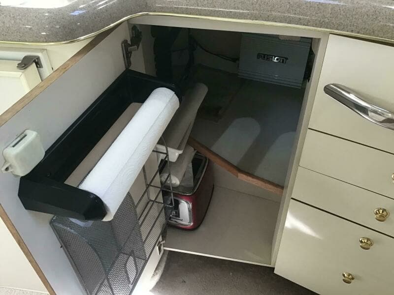 1997 Sea Ray 370 Express