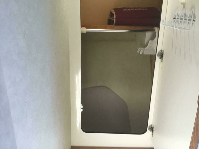 1997 Sea Ray 370 Express