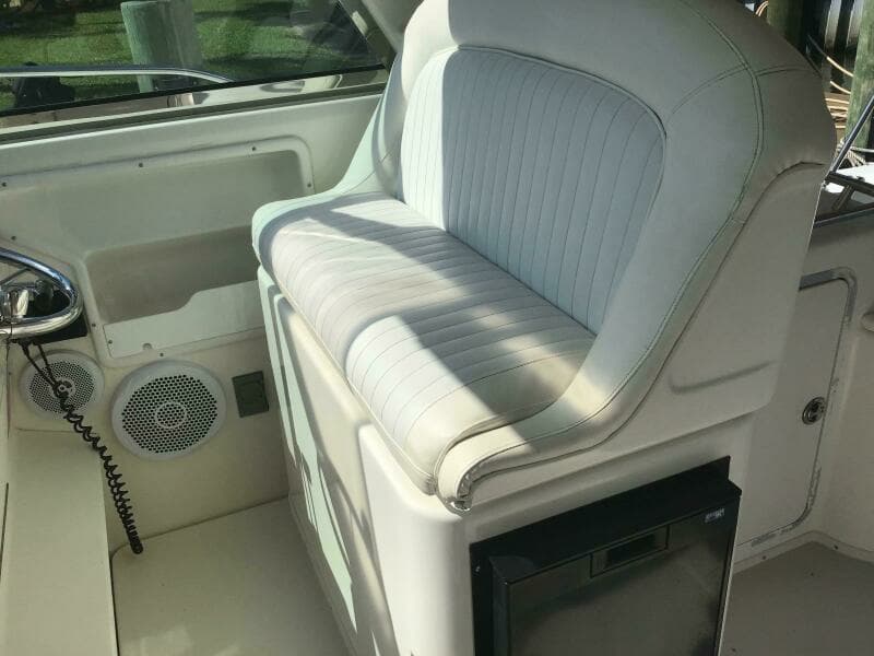 1997 Sea Ray 370 Express