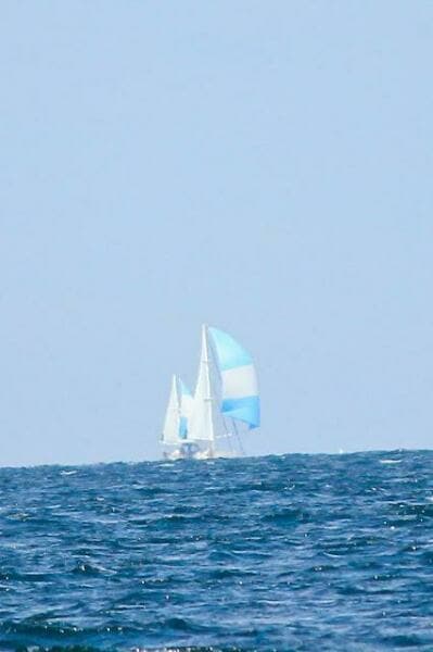 1984 Camper & Nicholsons 58