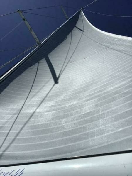 1984 Camper & Nicholsons 58