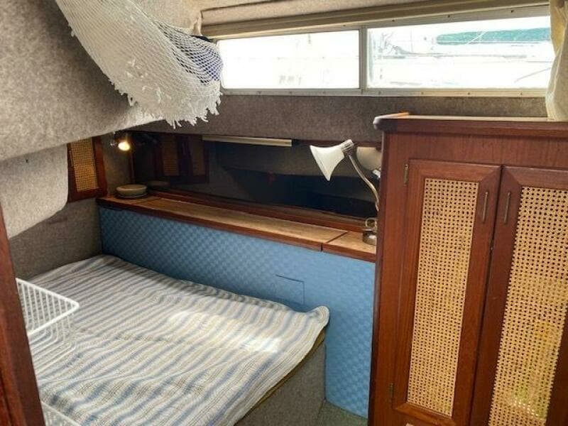 1985 Bayliner 3870 Motoryacht