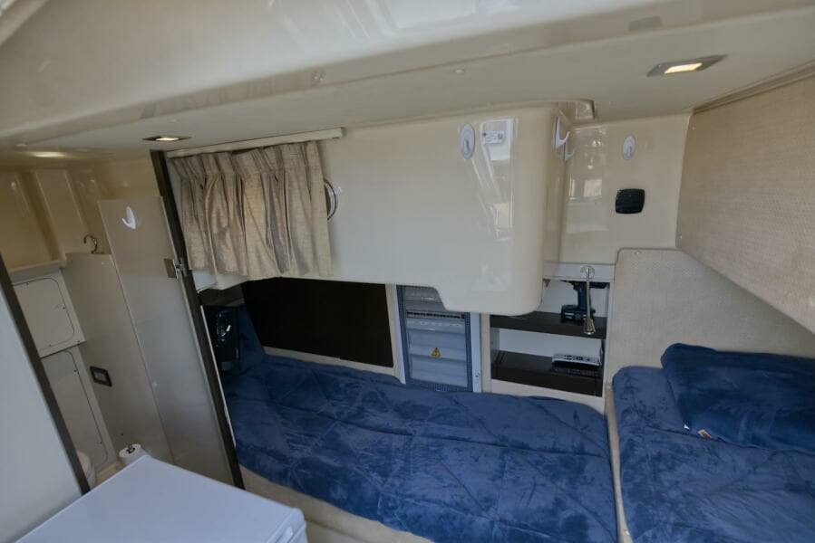 2015 Azimut 64 Flybridge