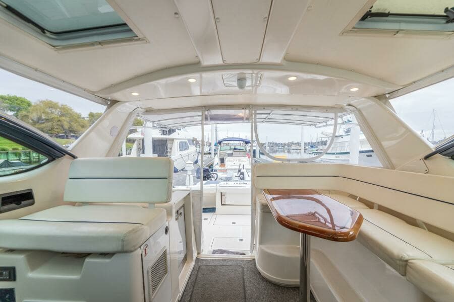 2004 Tiara 3800 Express Sweet & Salty