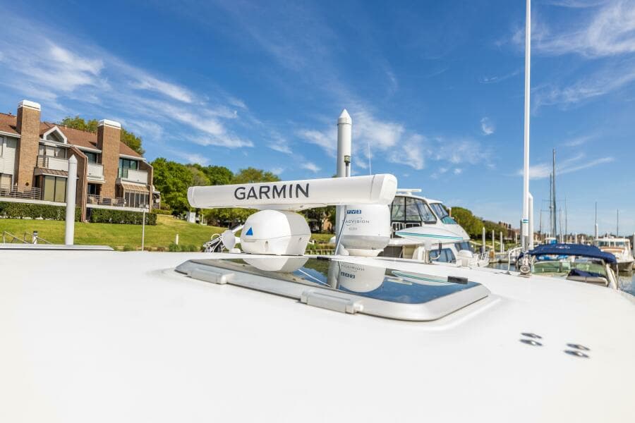 2004 Tiara 3800 Express Sweet & Salty