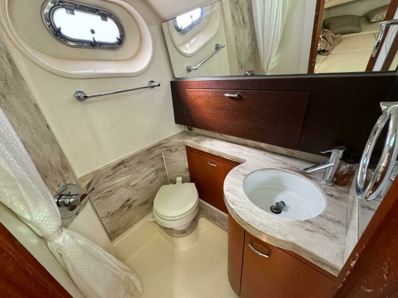 2017 Pursuit S 408 Sport