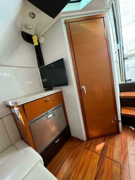 2017 Pursuit S 408 Sport