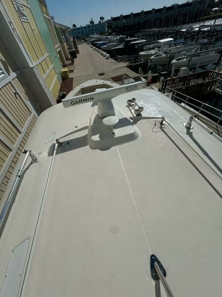 2017 Pursuit S 408 Sport