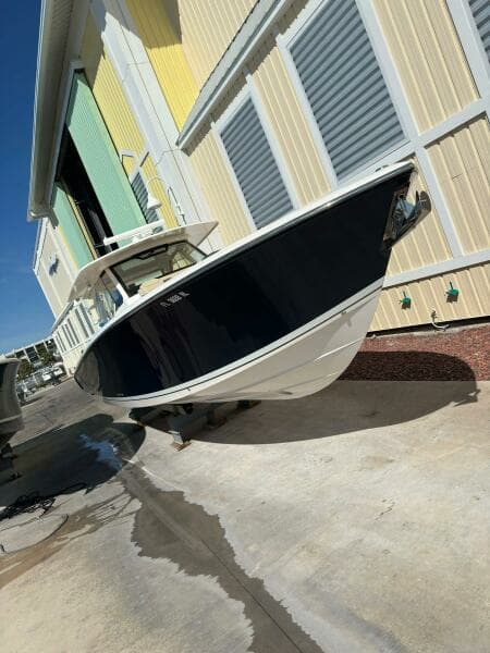 2017 Pursuit S 408 Sport