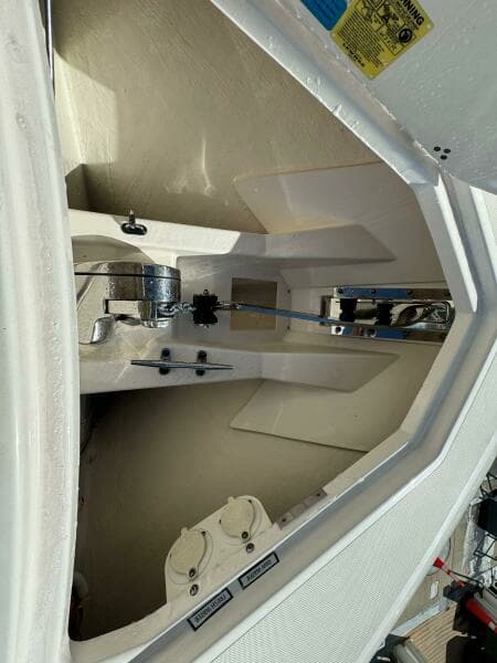 2017 Pursuit S 408 Sport