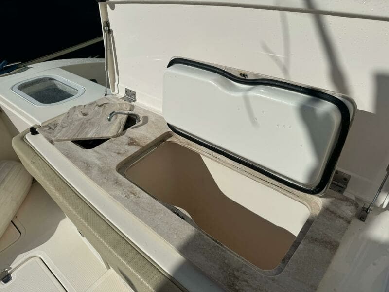 2017 Pursuit S 408 Sport