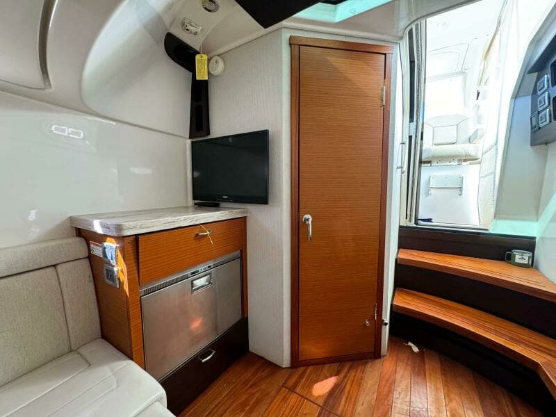 2017 Pursuit S 408 Sport