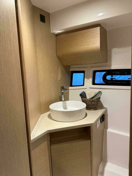 2023 Vento V30 HT Weekender