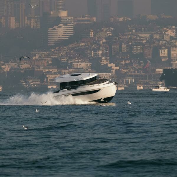 2023 Vento V30 HT Weekender