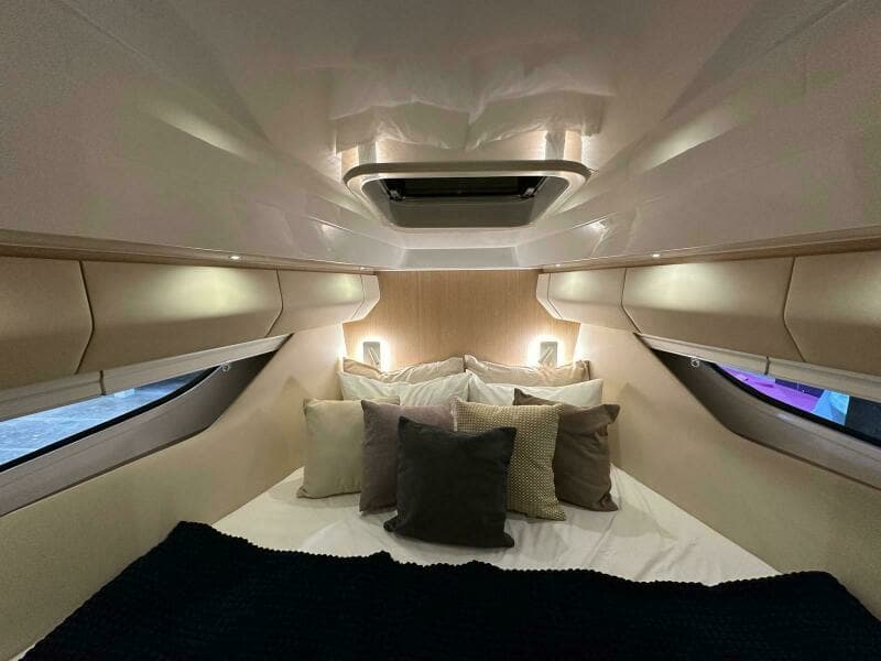 2023 Vento V30 HT Weekender