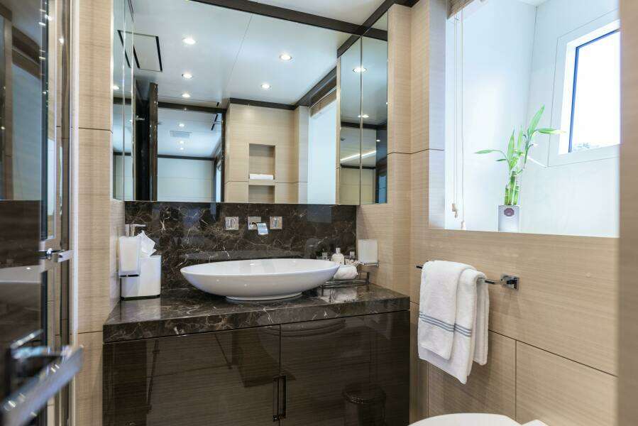 2018 Benetti Benetti Classic Supreme 132