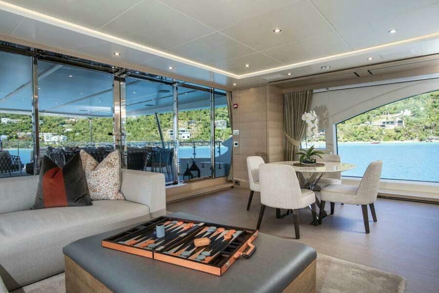 2018 Benetti Benetti Classic Supreme 132