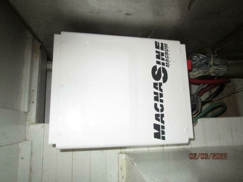 48' Camargue inverter1