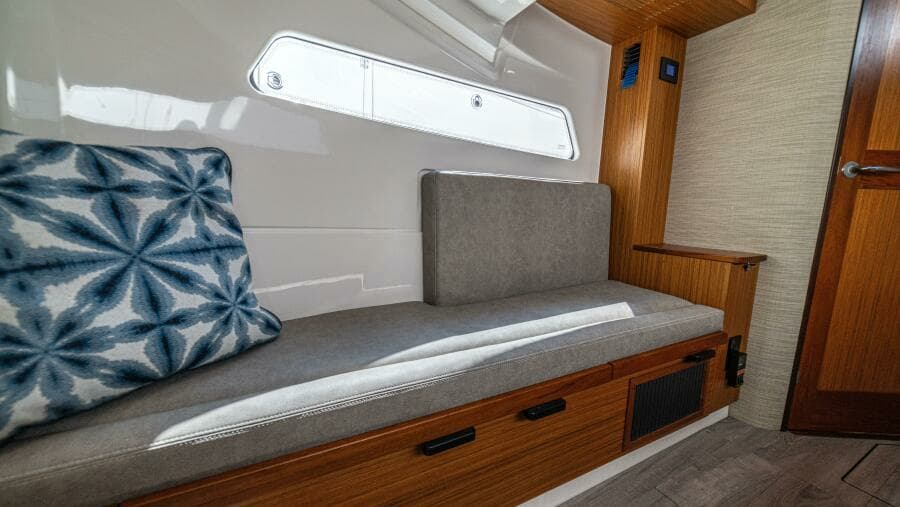 2021 41 Solace Center Console - La Otra Vida