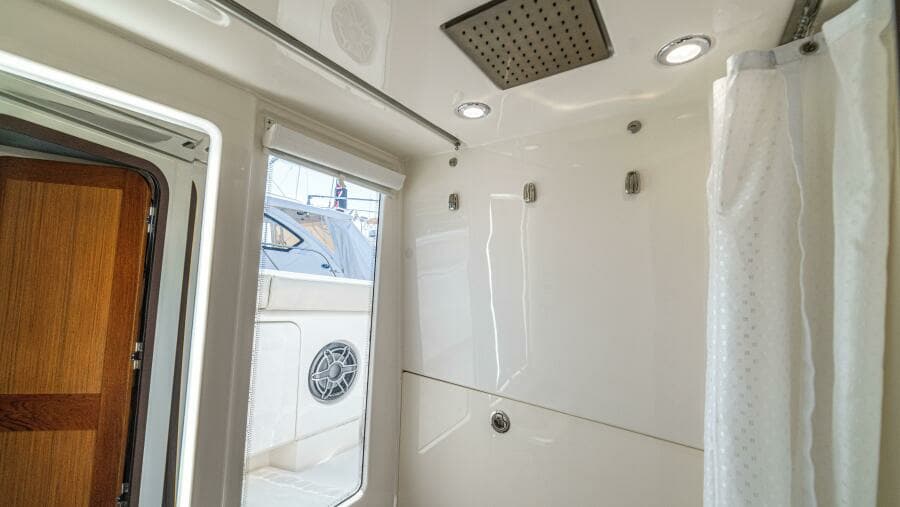 2021 41 Solace Center Console - La Otra Vida