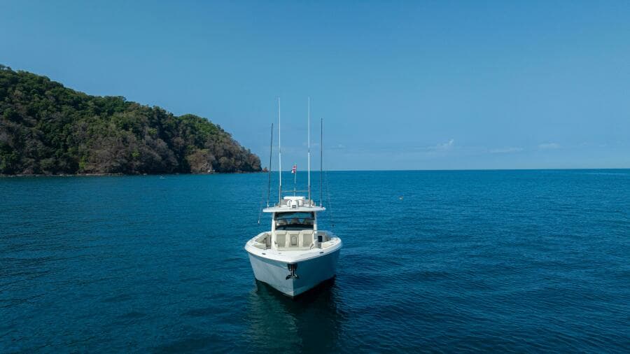 2021 41 Solace Center Console - La Otra Vida