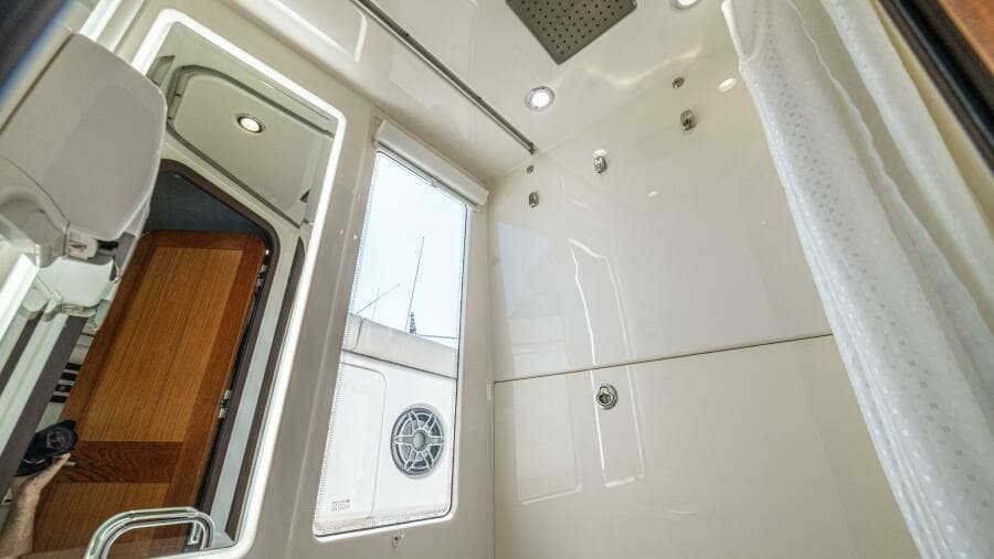 2021 41 Solace Center Console - La Otra Vida