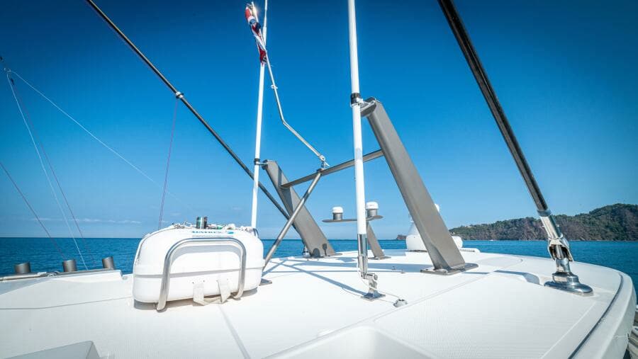 2021 41 Solace Center Console - La Otra Vida