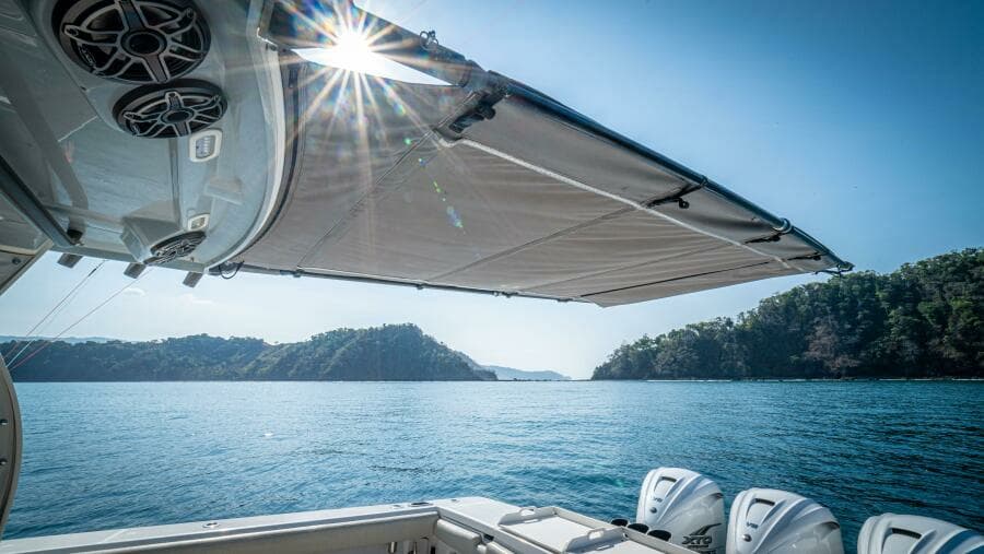 2021 41 Solace Center Console - La Otra Vida