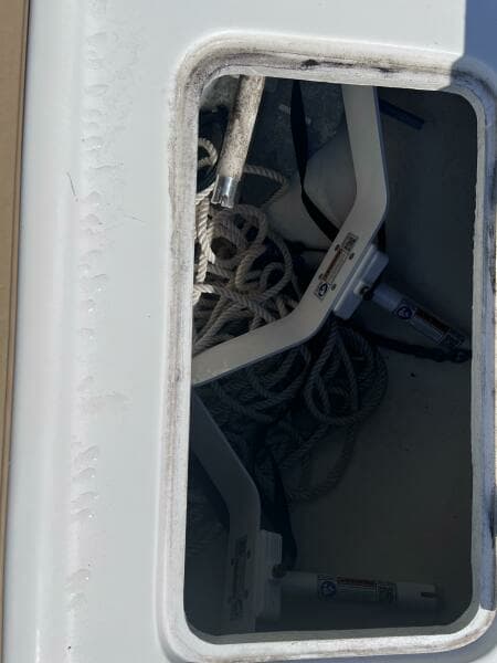 2022 Dusky 278 CENTER CONSOLE