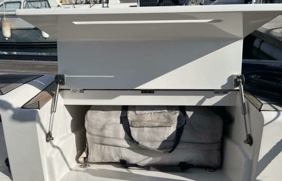 2016 Ice Yachts 62 evo