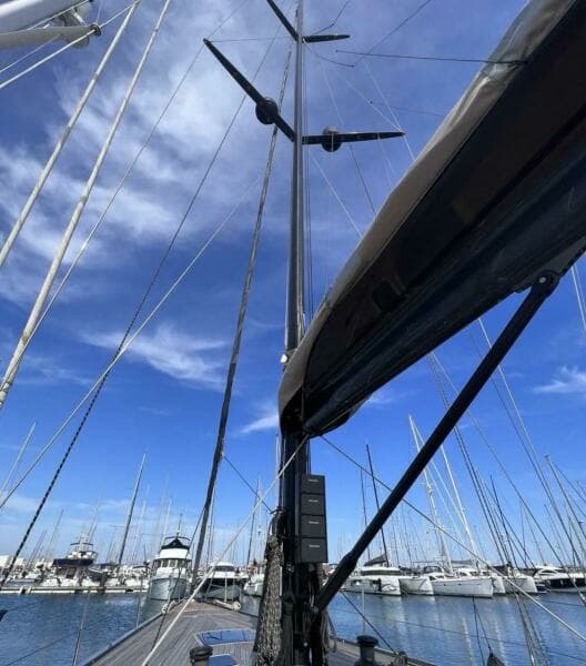 2016 Ice Yachts 62 evo