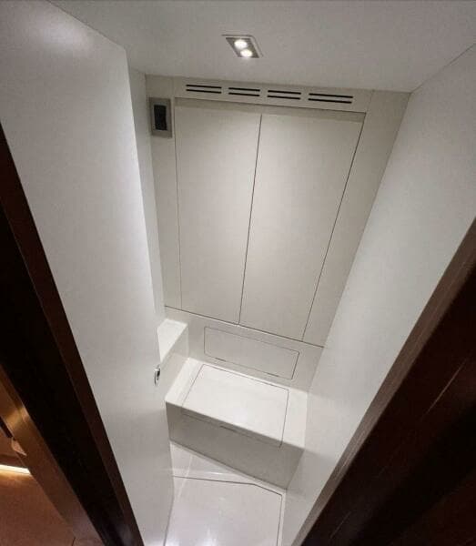 2016 Ice Yachts 62 evo