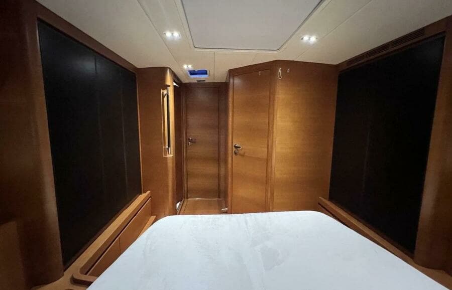 2016 Ice Yachts 62 evo