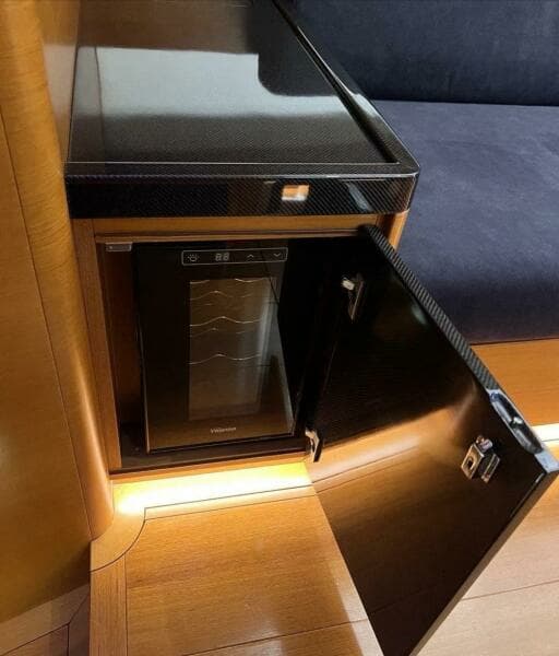 2016 Ice Yachts 62 evo