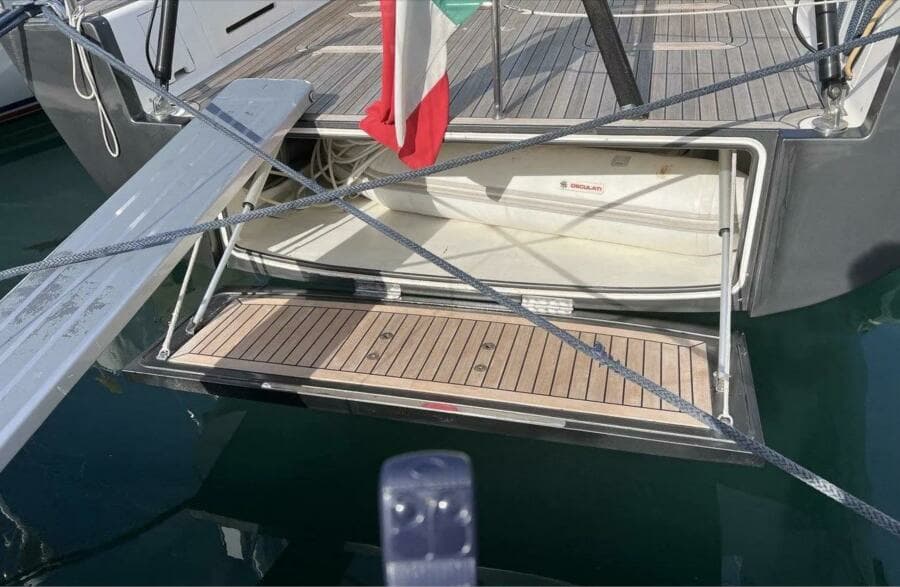 2016 Ice Yachts 62 evo