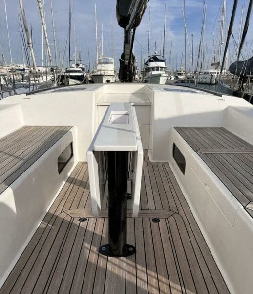 2016 Ice Yachts 62 evo