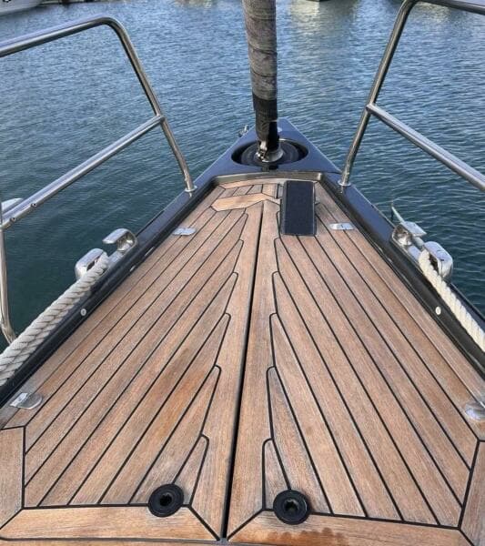 2016 Ice Yachts 62 evo