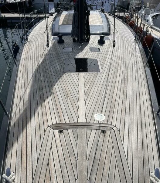 2016 Ice Yachts 62 evo