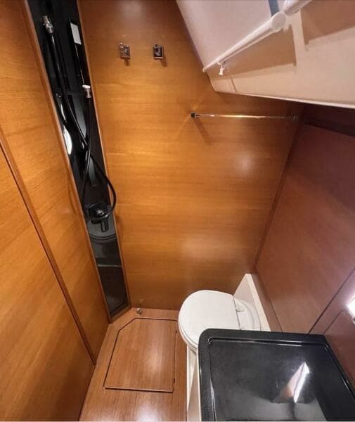 2016 Ice Yachts 62 evo