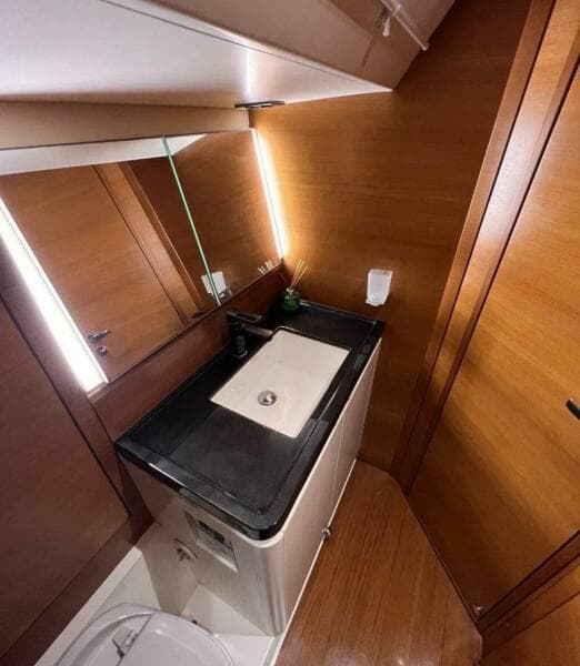 2016 Ice Yachts 62 evo